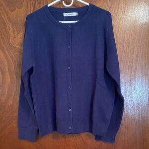 Adaniki women’s size 2X sweater